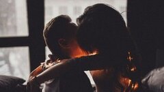 Nighttimedate-room's hot Picture