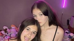 PinkyBabies's hot Picture