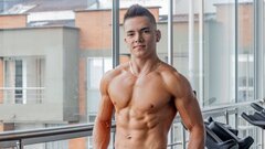 AydenMiller's hot Picture