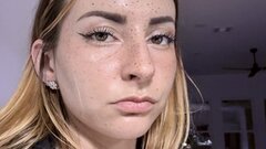AshleyBankx's hot Picture