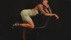 JuliaaStar's hot Picture