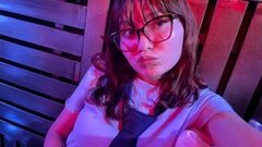 TEFFANNIA-TAY's hot Picture