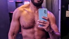 Edu Carioca's hot Picture