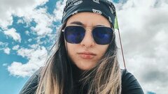 HairyDani's hot Picture