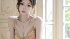 LinlinYa's hot Picture