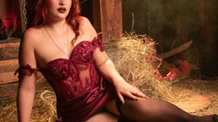 AllisonDouce's hot Picture