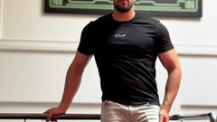 IvanHyde's hot Picture