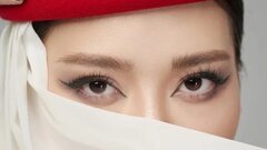 Mono-StewardessMysa's hot Picture