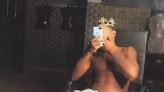 Reizinho Moreno's hot Picture