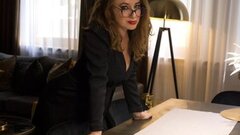 MissGingerX's hot Picture