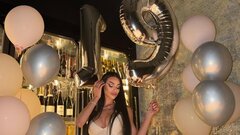 Ilariea-Girl's hot Picture