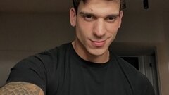 Pietro Recf's hot Picture
