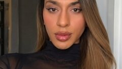 Asha Lux's hot Picture