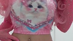 Samy Barbie's hot Picture