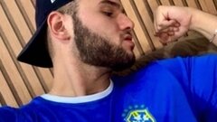 Piazao Cwb 23's hot Picture
