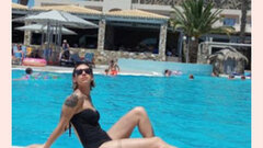 Bubi's hot Picture
