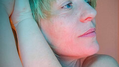 BlueEye_Girl's hot Picture