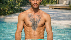 HevertonX's hot Picture