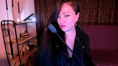 AnnaDeRichi's hot Picture