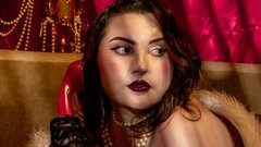 LunaPleasure's hot Picture