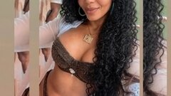 Cinderela Neon's hot Picture