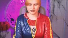 DorothyDora's hot Picture