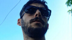 Juanjrsilva's hot Picture