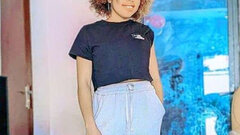 Fayole's hot Picture