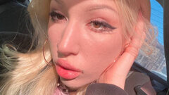 SallyCha's hot Picture