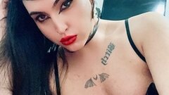 Piri Gótica's hot Picture