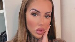 Matildatatt's hot Picture