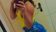 Desça's hot Picture