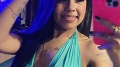 Gabily Grávida's hot Picture