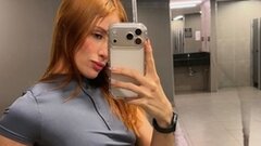 Hot Raposinha's hot Picture