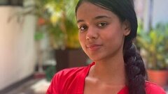 Ivy Gracce's hot Picture