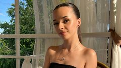 AngelinaWave's hot Picture