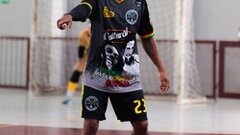 Matheus Fortinho's hot Picture