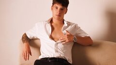 ThomasEdisonn's hot Picture