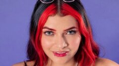 AriaRosel's hot Picture