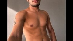 Jhon 26's hot Picture