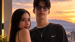 LunaAndAngel's hot Picture