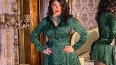 LolaSantorini's hot Picture