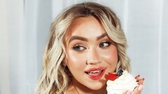 RayLina's hot Picture
