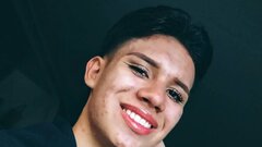 DrissVera's hot Picture