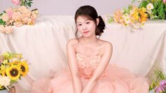 EmilyQing's hot Picture