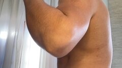 Leo Silva 75's hot Picture