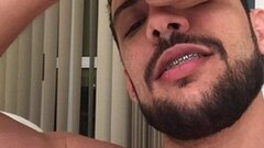 Jeguinho 30cm's hot Picture