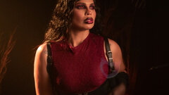 MayaRouse's hot Picture