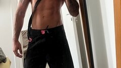 Vitor Go Boy 23's hot Picture