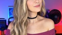 Lady April's hot Picture